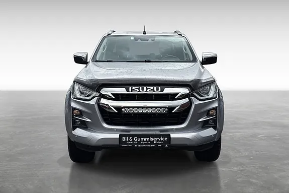 Isuzu D-Max 2023 photo 2