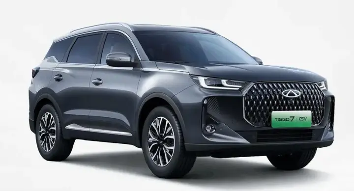Chery Tiggo 7