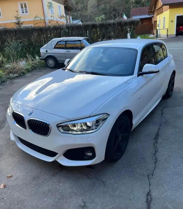 BMW 1Er