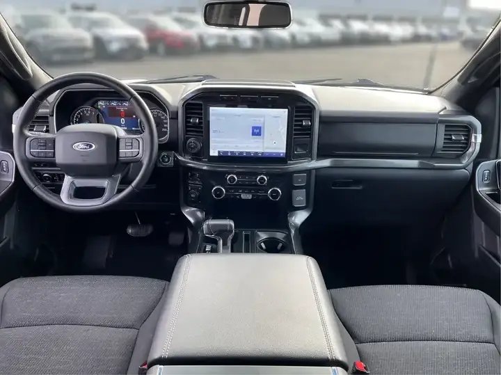 Ford F-150 2023 photo 5
