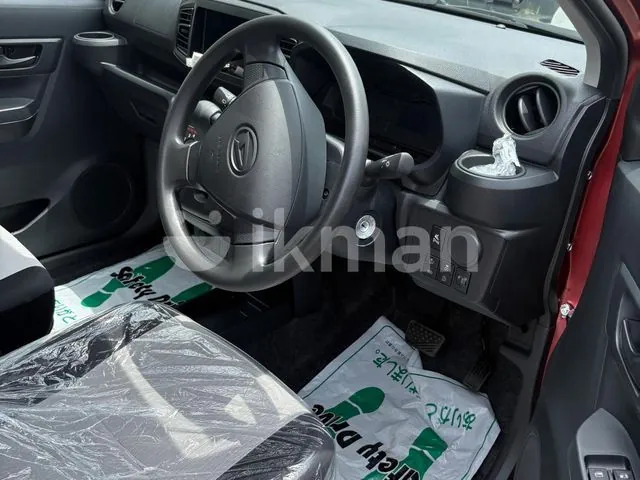 Daihatsu Mira 2026 photo 5