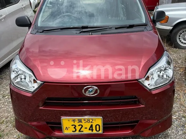 Daihatsu Mira 2026 photo 3