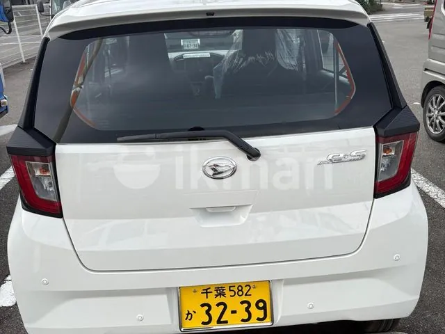 Daihatsu Mira 2026 photo 4