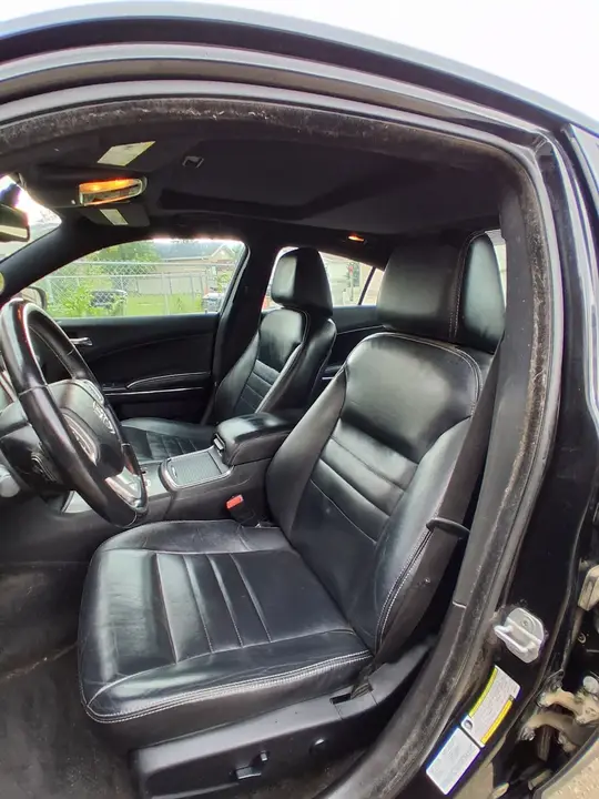 Dodge Charger 2011 photo 4