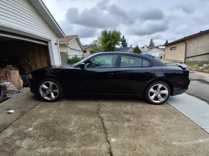Dodge Charger