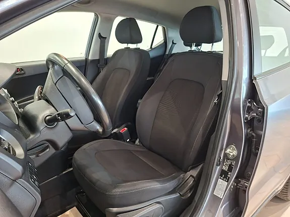 Hyundai I10 2020 photo 3