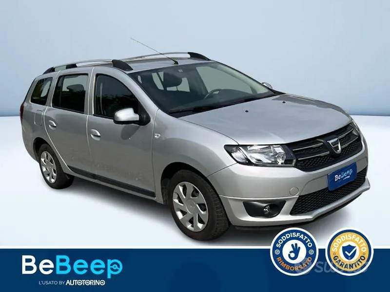 Dacia Logan 2015 photo 4