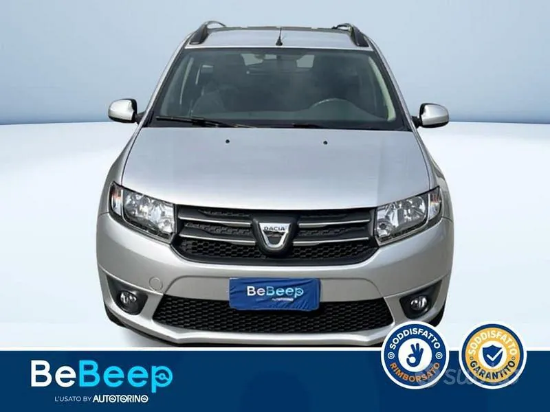 Dacia Logan 2015 photo 3