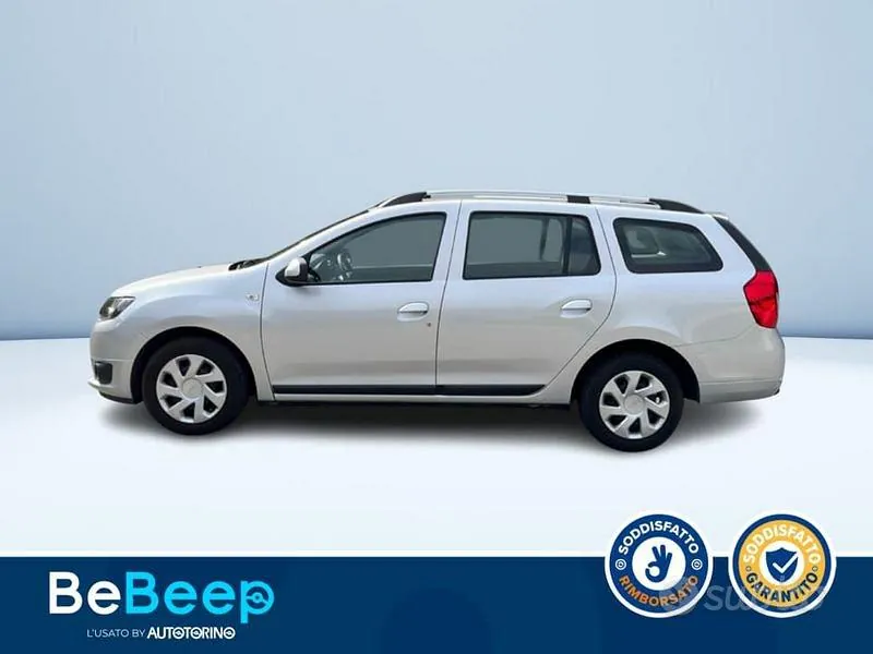 Dacia Logan 2015 photo 5