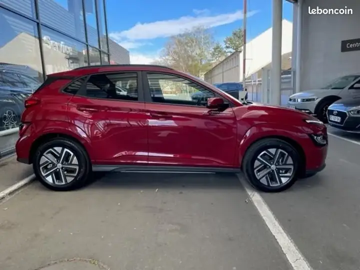 Hyundai Kona 2023 photo 4