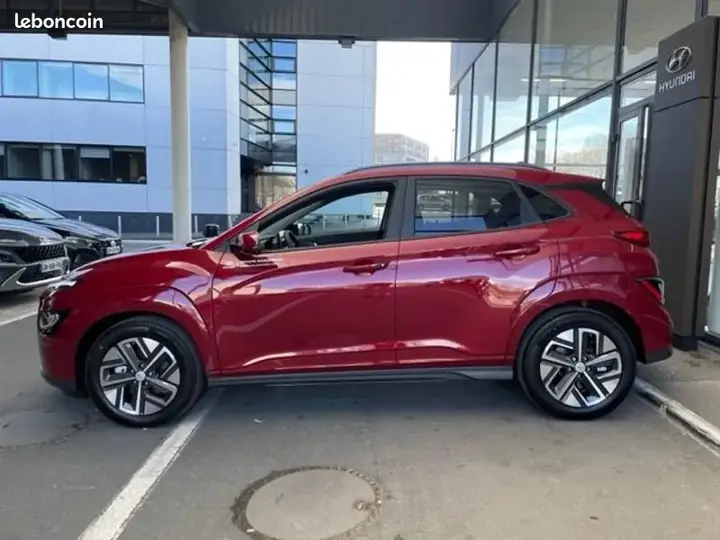 Hyundai Kona 2023 photo 5