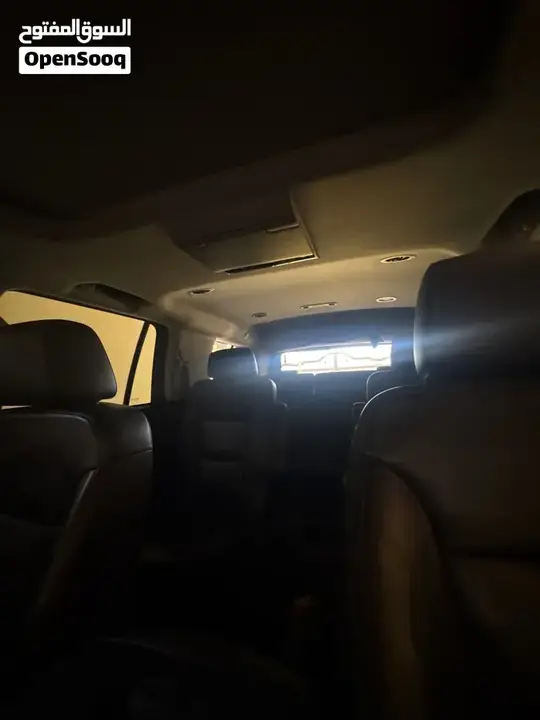 Chevrolet Tahoe 2017 photo 4