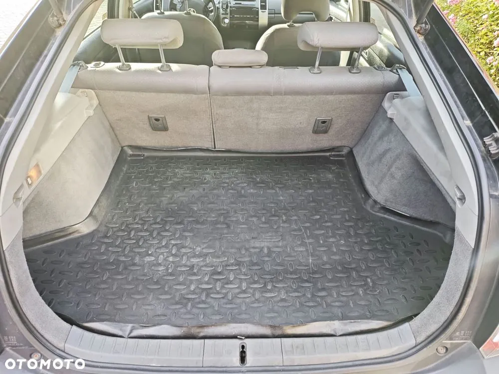 Toyota Prius 2008 photo 5