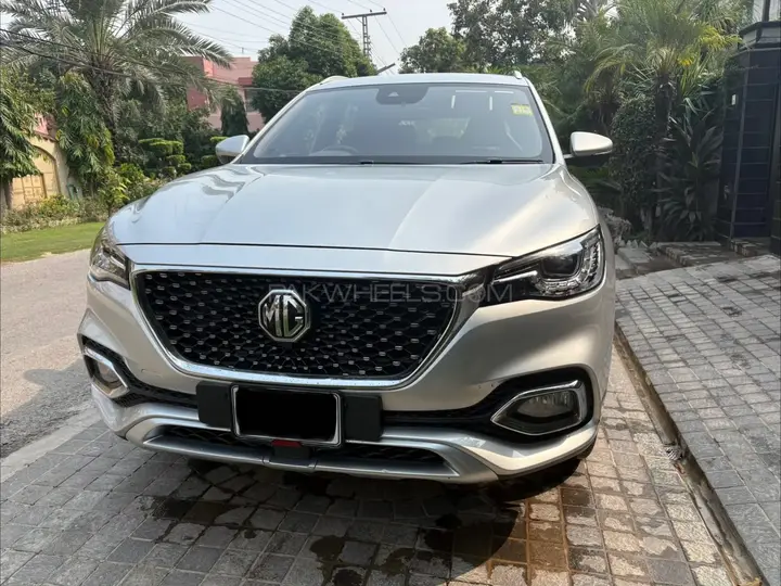MG Hs