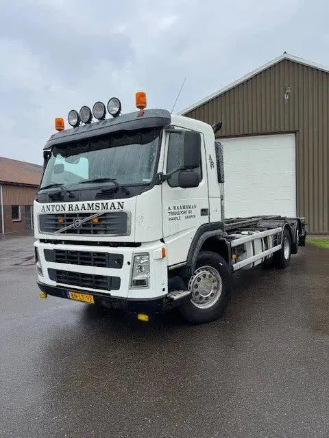 Volvo Fm9