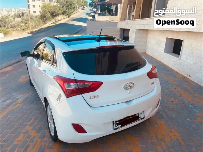 Hyundai I30 2015 photo 4