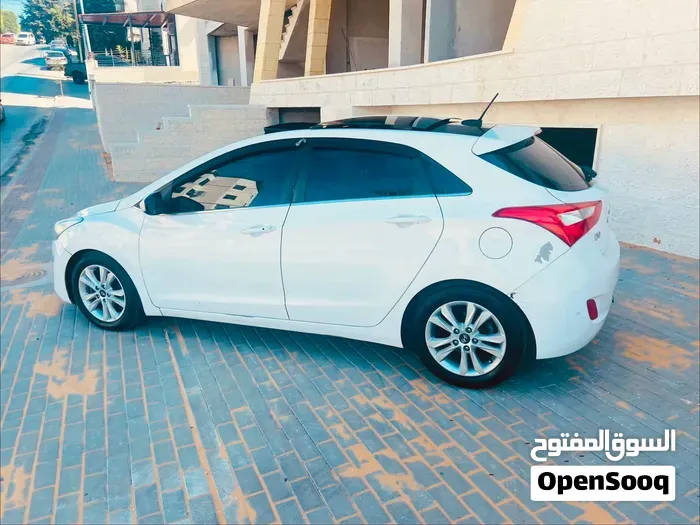 Hyundai I30 2015 photo 2