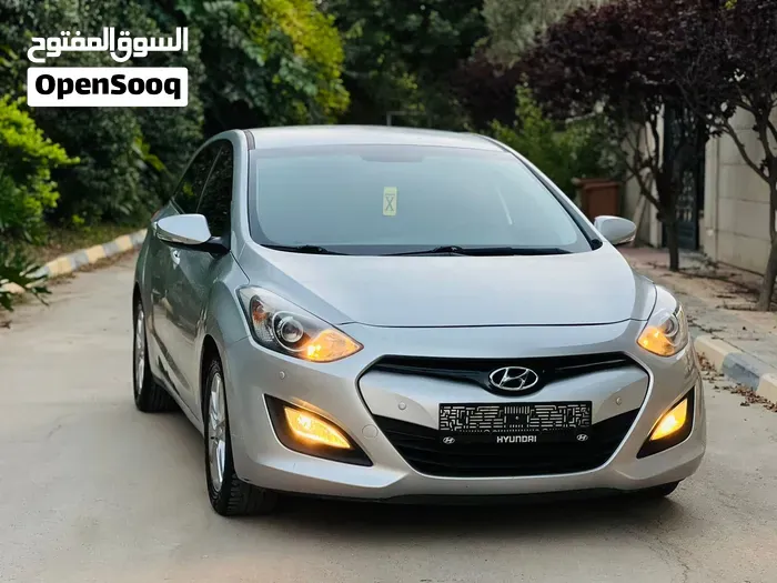 Hyundai I30 2015 photo 5