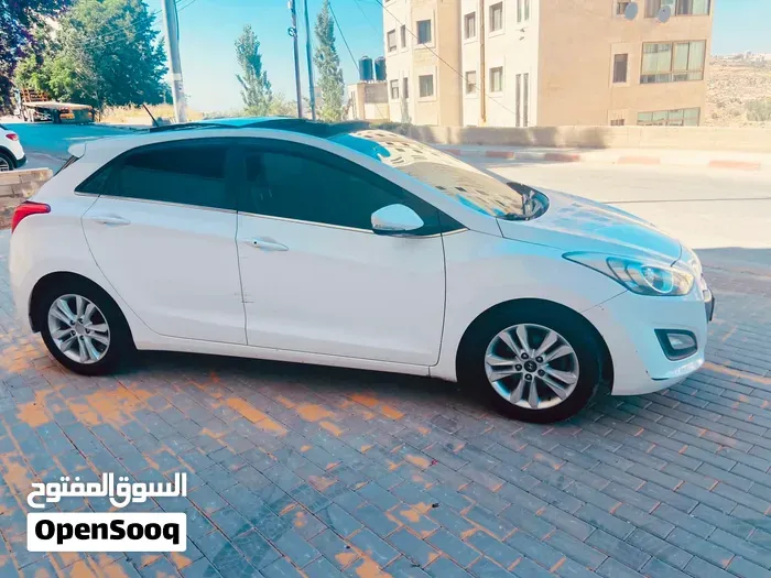 Hyundai I30 2015 photo 3