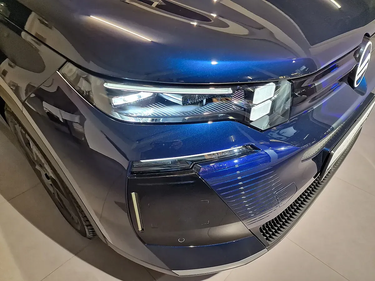 Citroen C5 Aircross photo 2