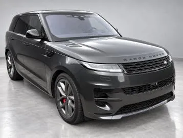 Land Rover Range Rover Sport 2023 photo 2