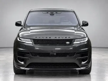 Land Rover Range Rover Sport 2023 photo 3