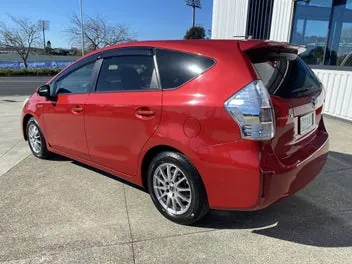 Toyota Prius 2013 photo 4