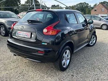 Nissan Juke 2014 photo 3