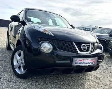 Nissan Juke 2014 photo 2