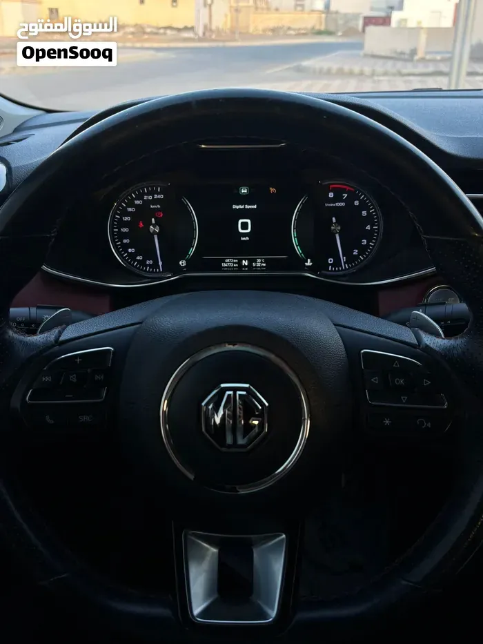 MG Mg6 2022 photo 3