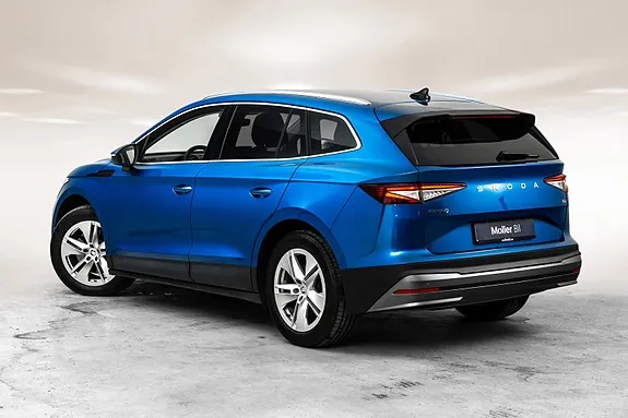Skoda Enyaq 2025 photo 2