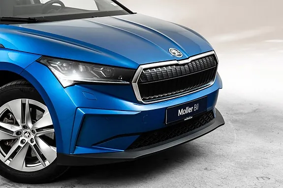 Skoda Enyaq 2025 photo 3
