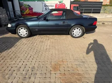 Mercedes-Benz Sl280