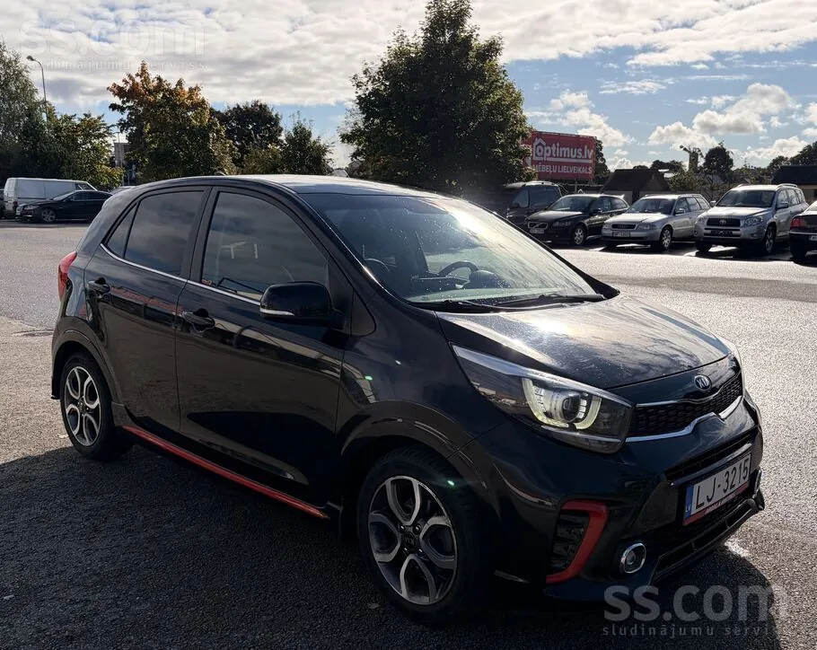 Kia Picanto