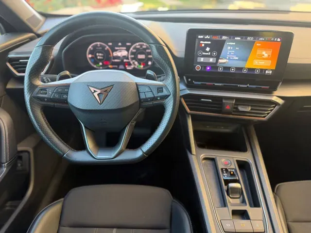 Cupra Formentor 2023 photo 2