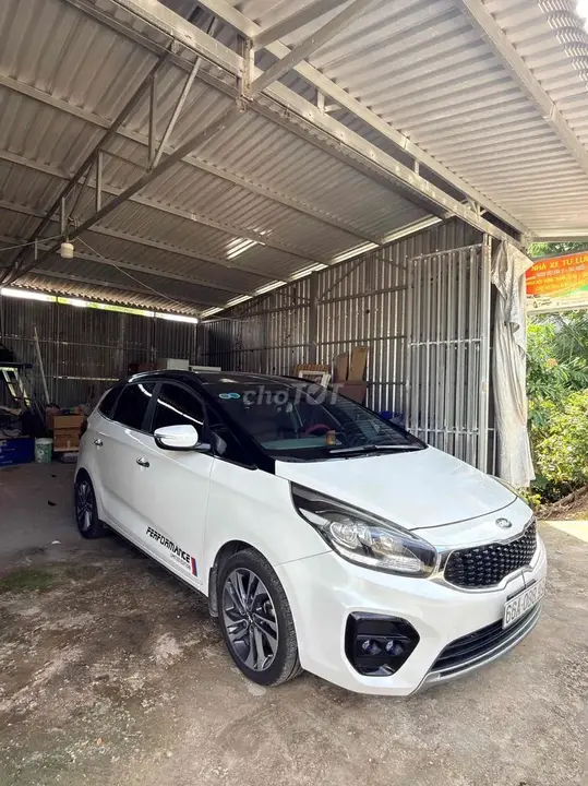Kia Rondo