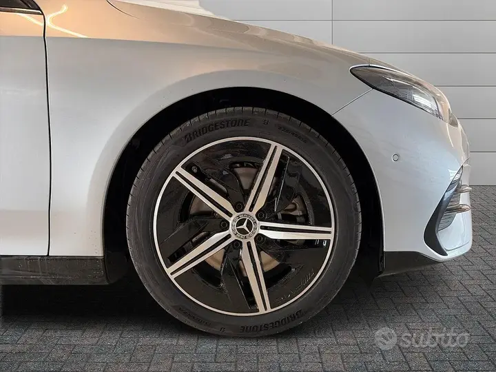 Mercedes-Benz Cla photo 5
