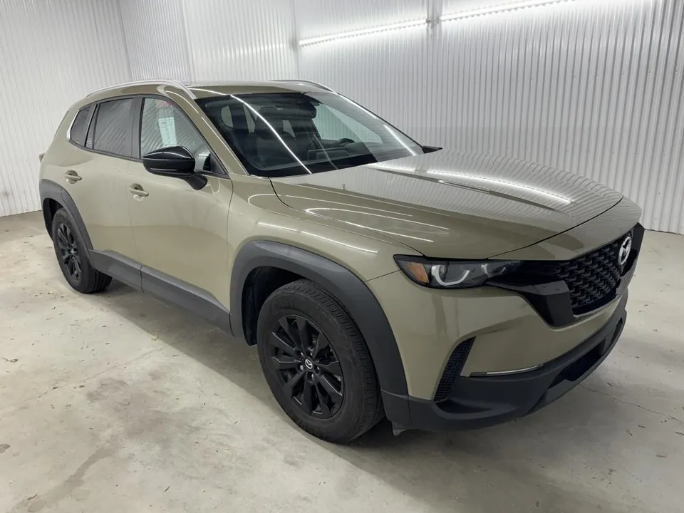 Mazda Cx-50 2024 photo 4