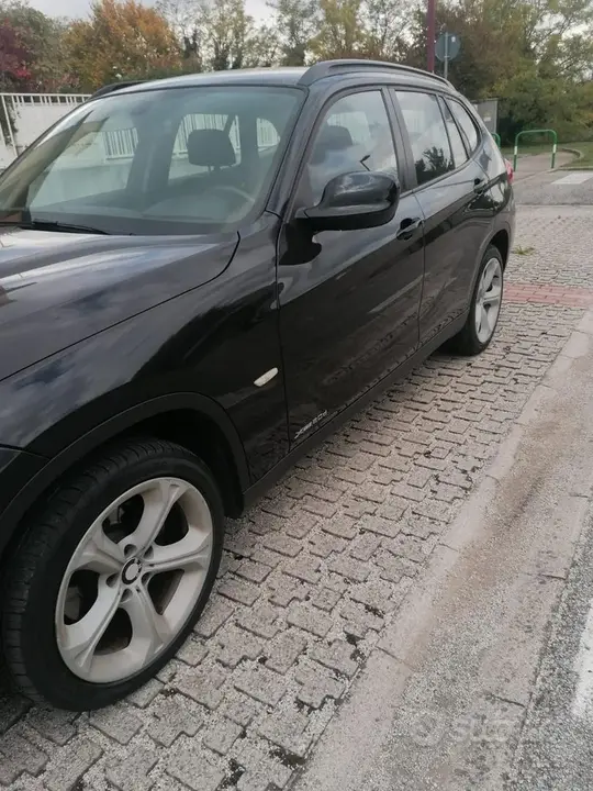 BMW X1 2010 photo 3