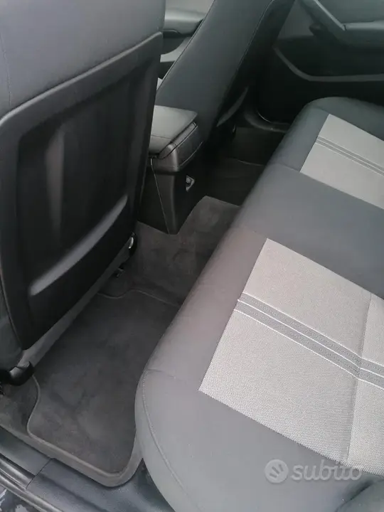 BMW X1 2010 photo 5