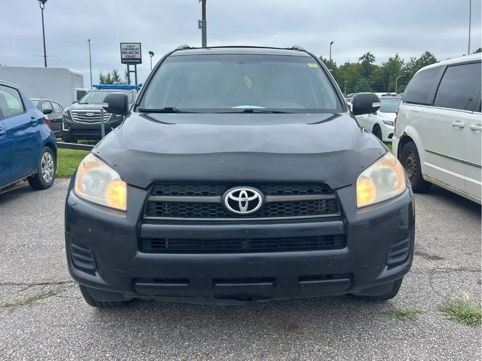 Toyota Rav4 2012 photo 2