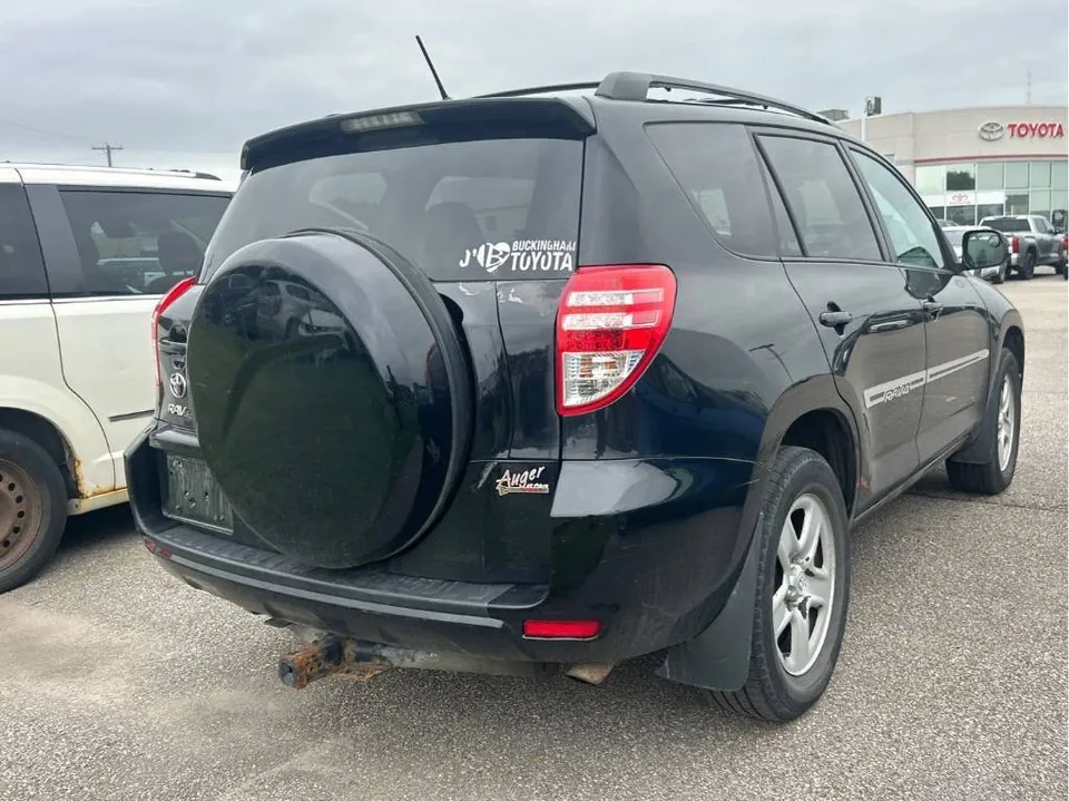 Toyota Rav4 2012 photo 4