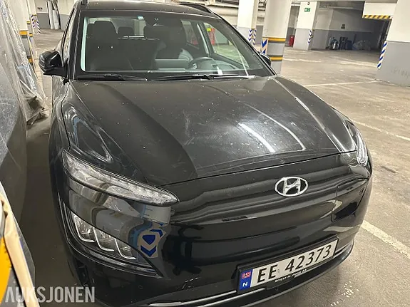 Hyundai Kona 2022 photo 2