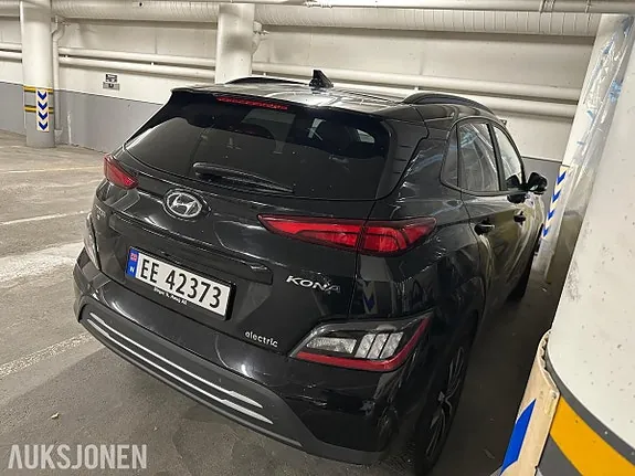 Hyundai Kona 2022 photo 4