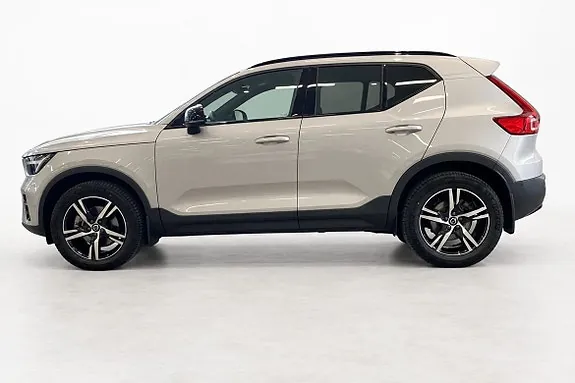 Volvo Xc40 2025 photo 3