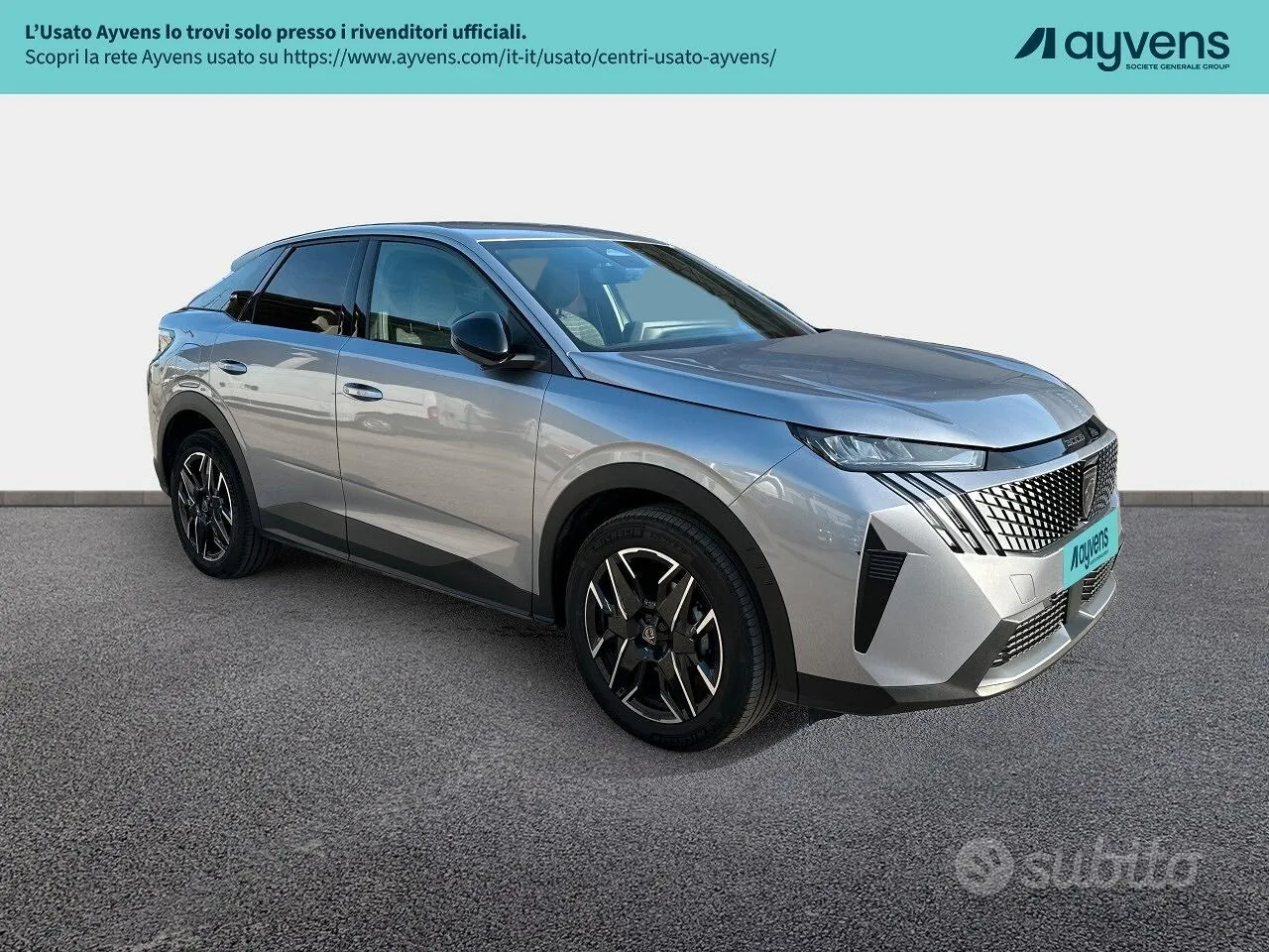 Peugeot 3008 2025 photo 4