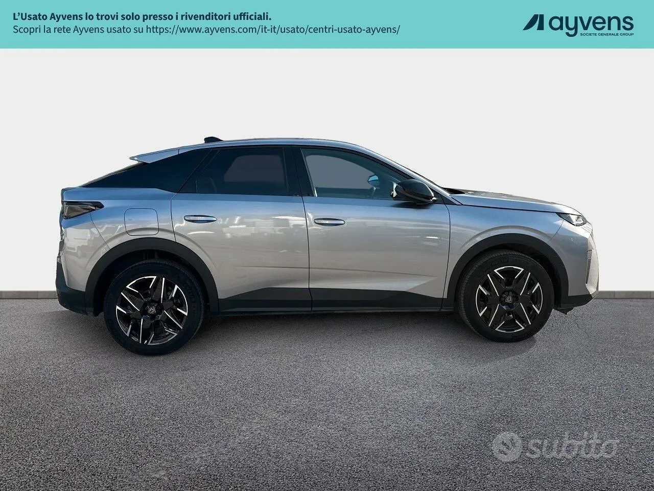 Peugeot 3008 2025 photo 5
