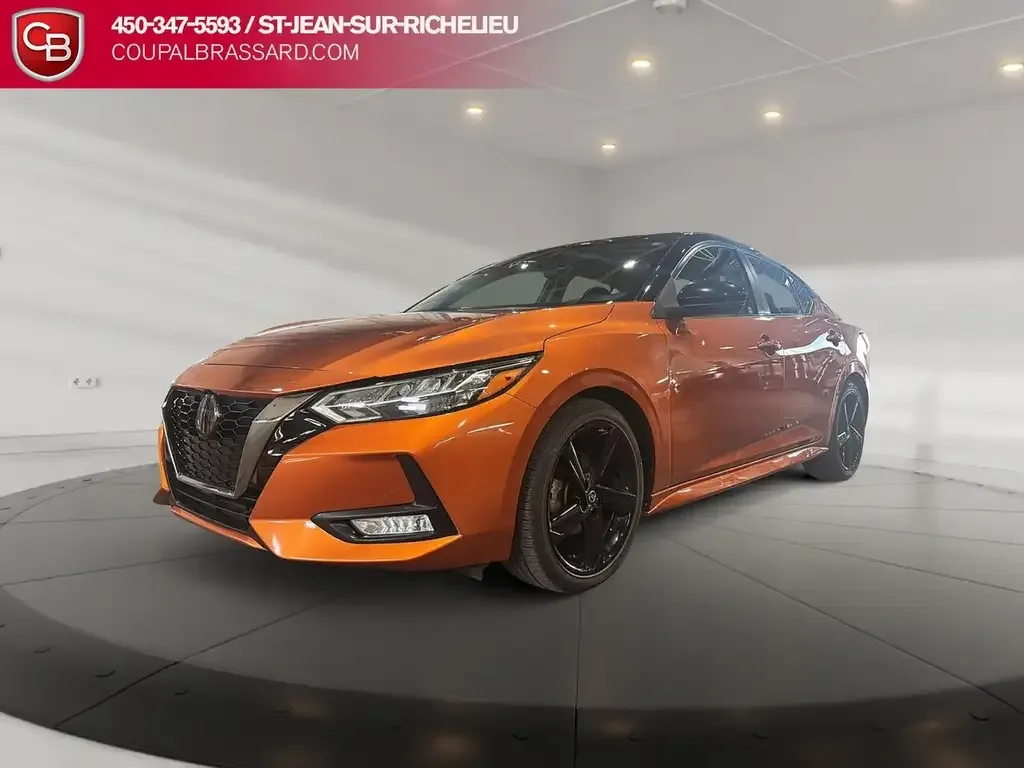 Nissan Sentra