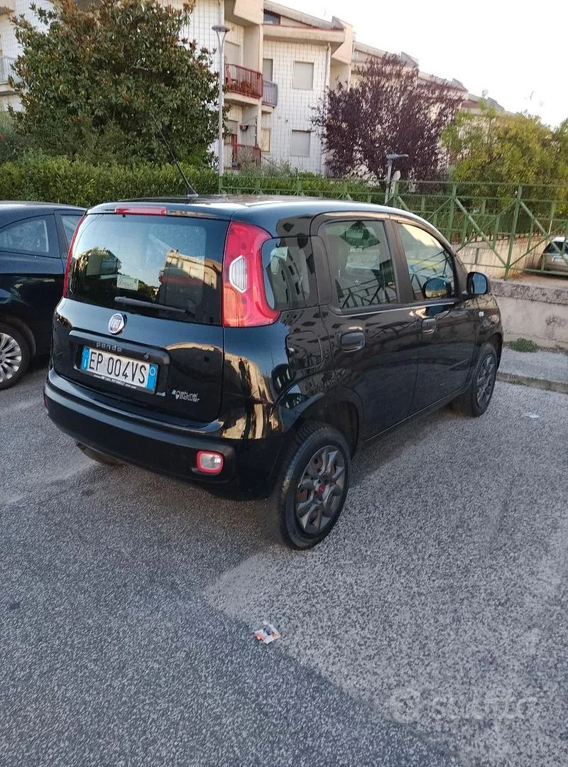 Fiat Panda 2013 photo 4