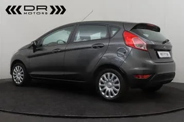Ford Fiesta 2016 photo 3